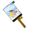 2.4-inch TN TFT LCD Screen SPI Interface Suitable For Robotic Dog Displays/medical Instruments And Meters