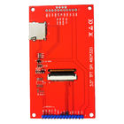 3.5in Moderate 12864  MCU SPI TFT LCD Display With Driver ILI9486